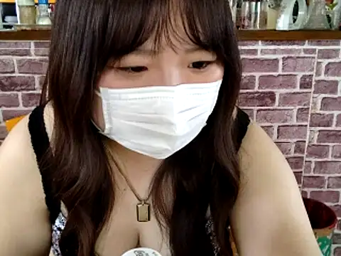 AYA_dayo Pertunjukan Webcam