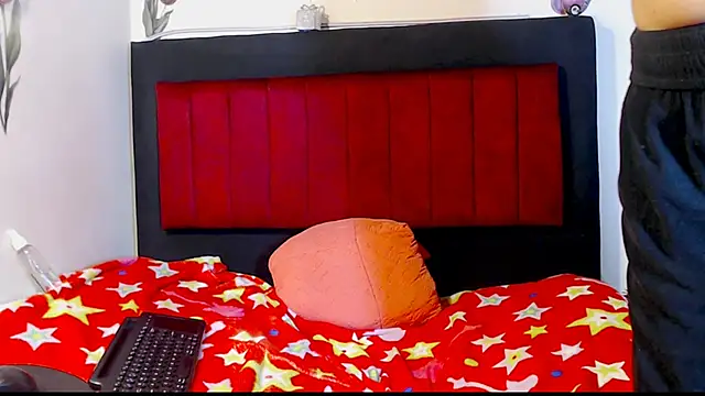 Chat XXX en directo de AMARYXS