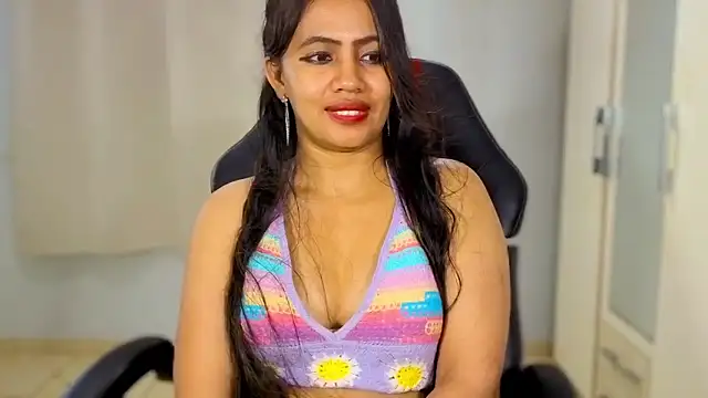 FannyXhot – Naživo XXX chat