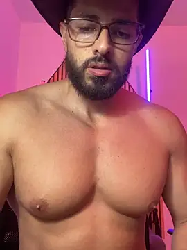 magnumchris 라이브 XXX 채팅