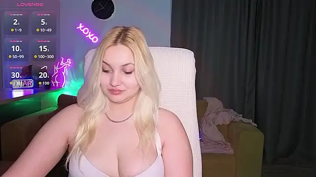 Chat +18 de adrelaxina ao vivo