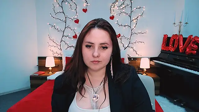 Hennessy_bunny 라이브 XXX 채팅