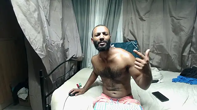 Czat XXX na żywo – Camodick