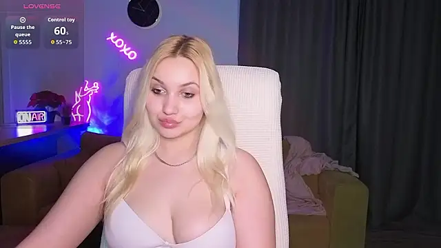 Chat +18 de adrelaxina ao vivo