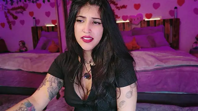 AzaharJaan's Live XXX Chat