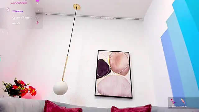 LolyYunnoのライブXXXチャット