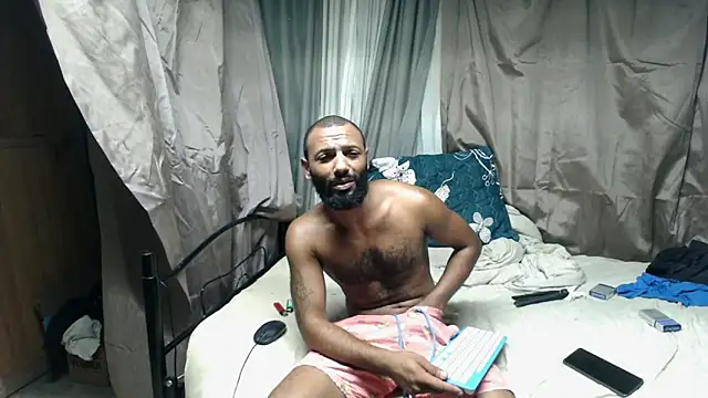 Camodick: вебкам-шоу