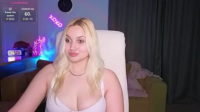 Chat XXX ao vivo de adrelaxina