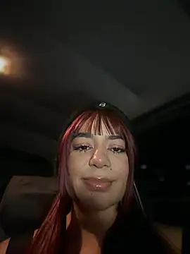 Antonella_roのライブXXXチャット