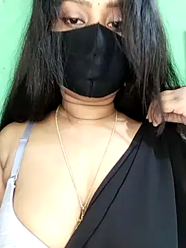 Idhika-PaulのライブXXXチャット