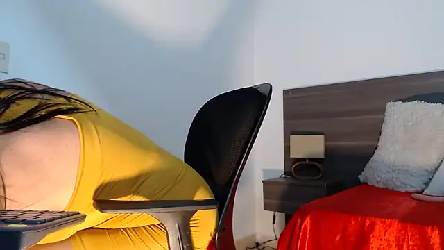 XXX chat uživo modela Mila_cams1_