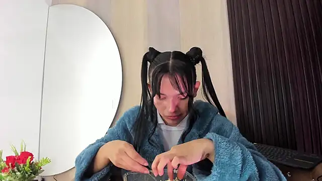 _shantal_smith 现场XXX聊天