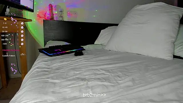 Tender__LionetのライブXXXチャット