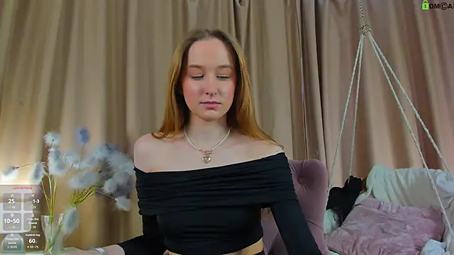 Sweett_MonicaのライブXXXチャット