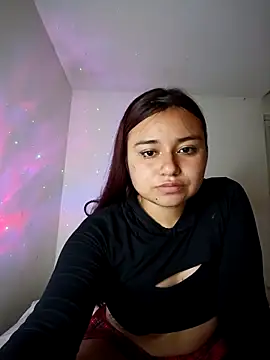 Chat XXX en directo de Sweet_cheerry__