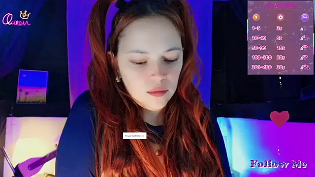 mariana_scott__のライブXXXチャット