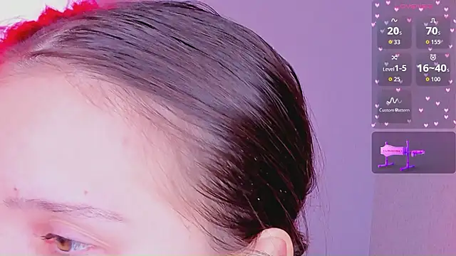 bitchpeace_のライブXXXチャット