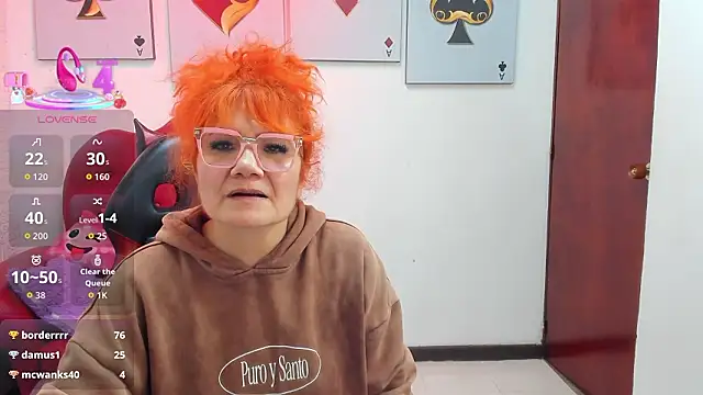 Salomeediaz_のライブXXXチャット