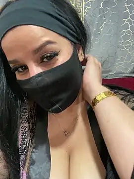 mari_layaliのライブXXXチャット