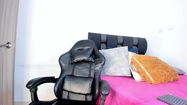 NatashaBenetti Live XXX Chat