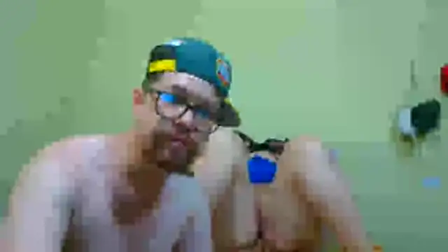 XXX chat uživo modela pecadodulce123