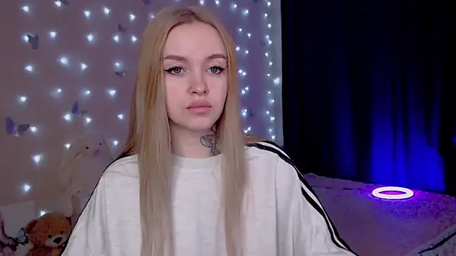 Naughty_Mable élő XXX-chatje