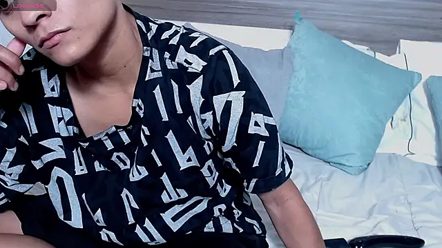 Liiamthompson 라이브 XXX 채팅