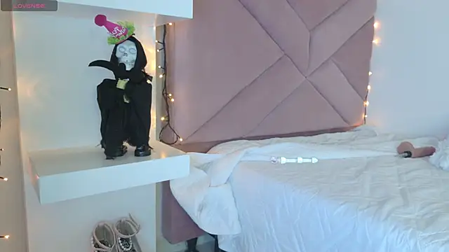 eva_sin18 Live XXX-Chat