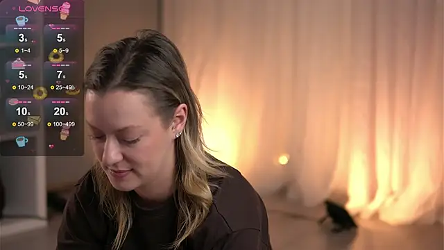 AnnastasiaMillsのライブXXXチャット