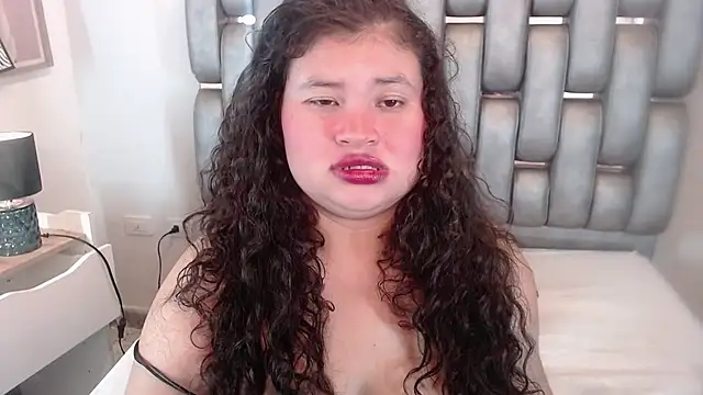 Madison_Copers élő XXX-chatje