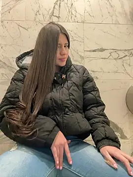 Sembang XXX Secara Langsung Isabella21_