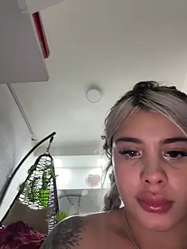 YouCandiSumisaのライブXXXチャット