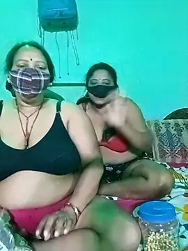 LoveOnStream Webcam Show