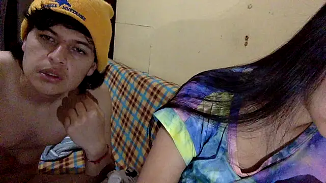 دردشة Bygail الجنسية المباشرة