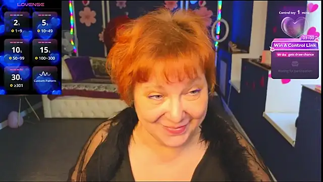 Sembang XXX Secara Langsung Kira_Kenett