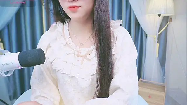 Chat +18 de Cherry-26 ao vivo