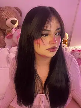 Mericute_のライブXXXチャット