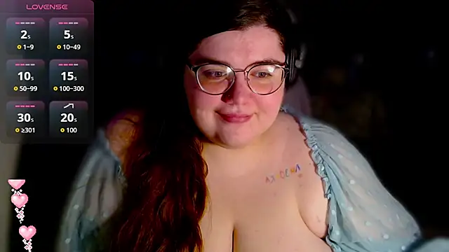 SofiaMio Live XXX-Chat