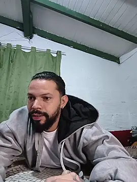 AlukardBigのウェブカメラショー