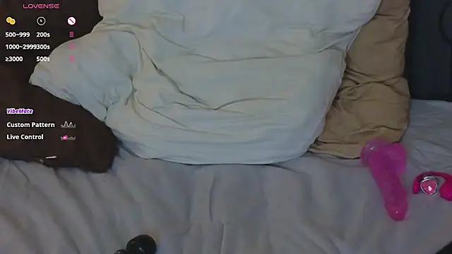 XXX chat uživo modela Grace_Glend