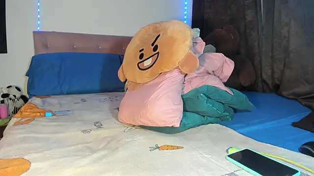 exotis_tiahara777のウェブカメラショー