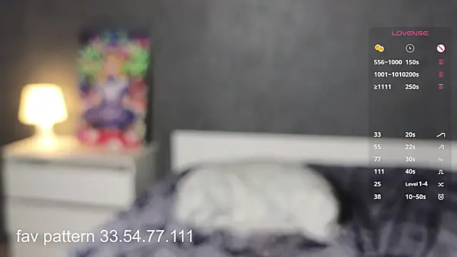 maddykatesshowのライブXXXチャット