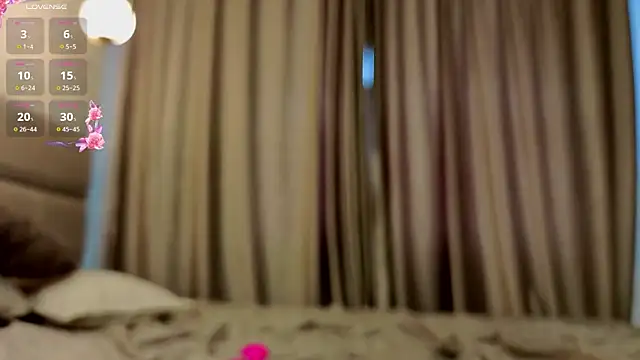 VinnieMaida élő XXX-chatje