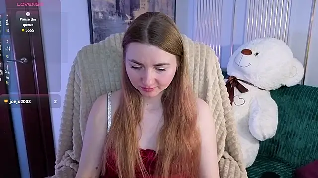 Sembang XXX Secara Langsung SofiAngela