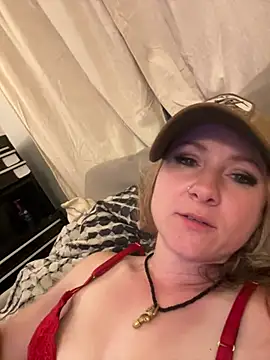alluringpixie Live XXX-Chat