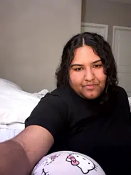 Chatroom XXX en direct de Angeliccreamyrican