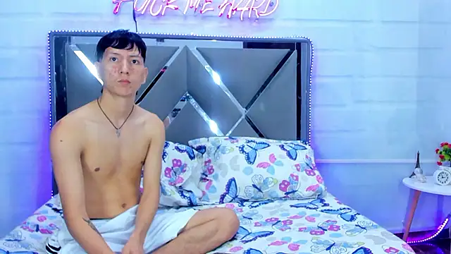 BunnyLove_ 即時 XXX 聊天