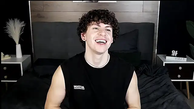 TylerGibson Show Webcam