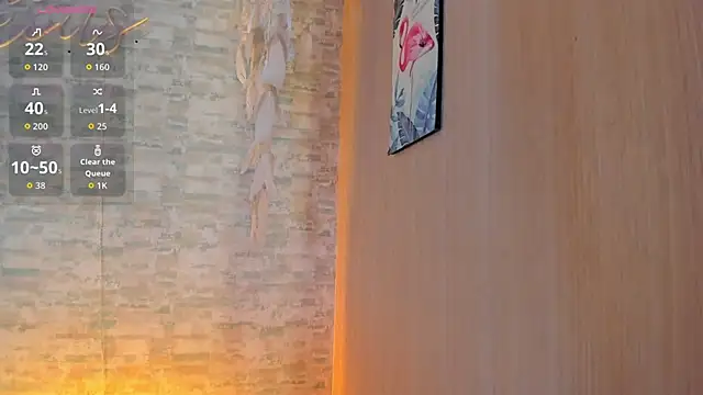 XXX chat uživo modela Olivia_Lane