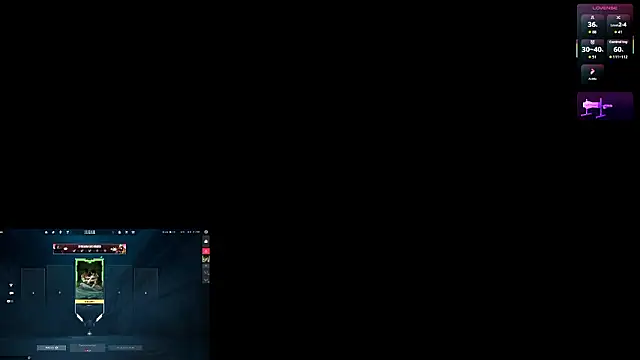 AriHale_ Live XXX Chat